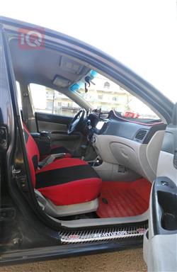 هيونداي أكسنت